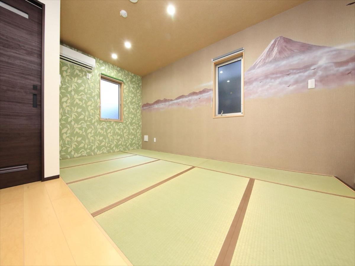 Coto Tokyo Nakano Kültér fotó