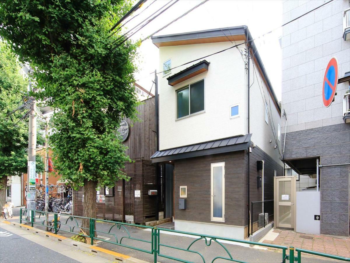 Coto Tokyo Nakano Kültér fotó