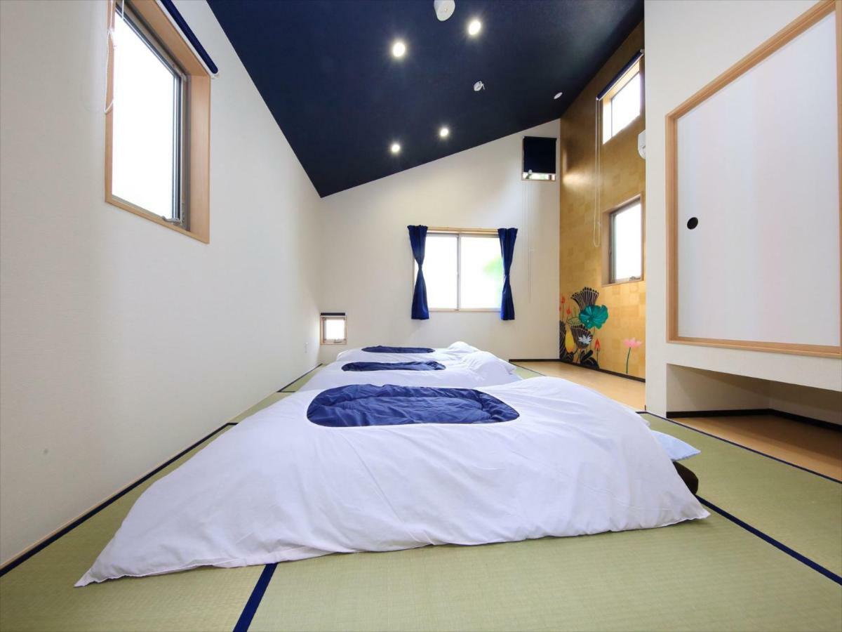 Coto Tokyo Nakano Kültér fotó