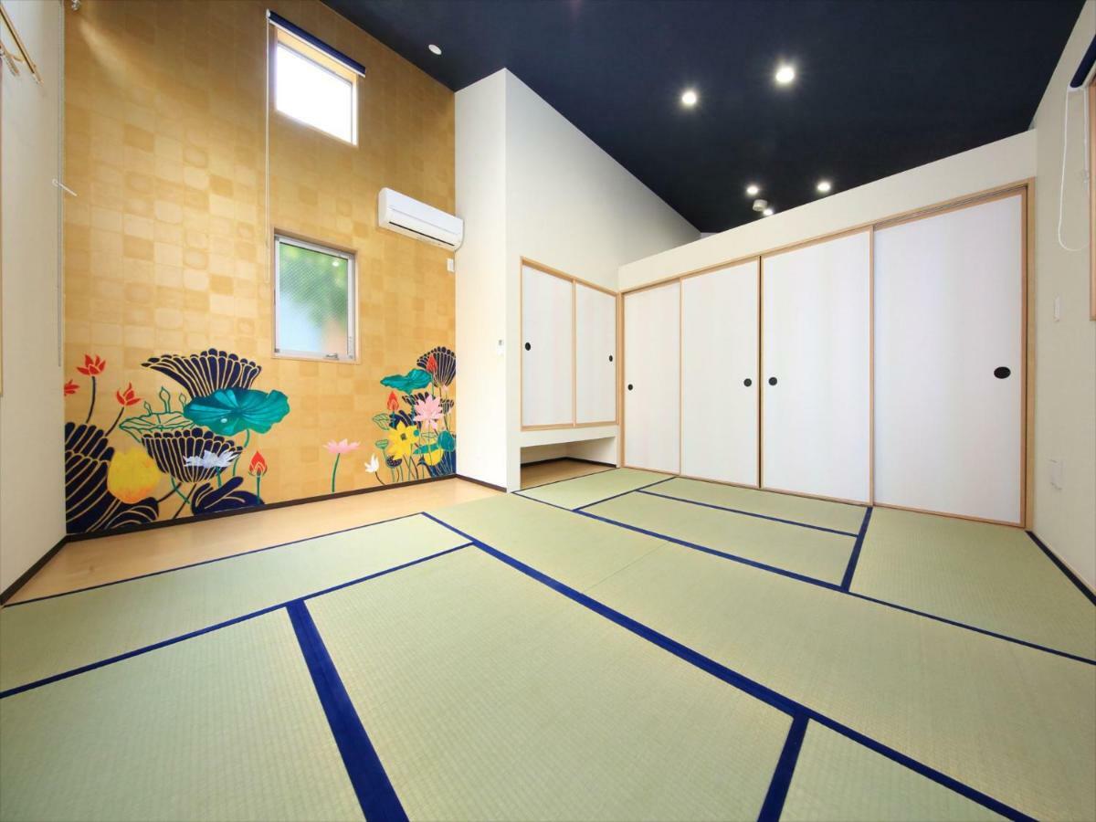 Coto Tokyo Nakano Kültér fotó